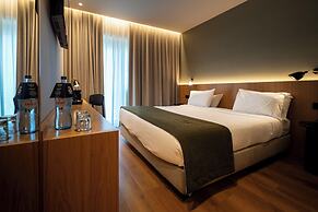 Hotel Acta the Clover