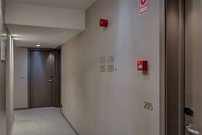 Hotel Acta the Clover