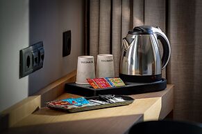 Hotel Acta the Clover