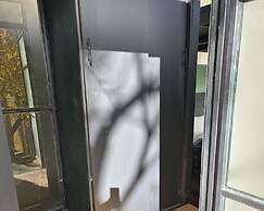 Sevinc With Forest View - Cloud Nine and a Half