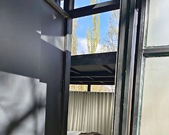 Sevinc With Forest View - Cloud Nine and a Half