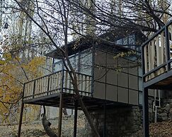 Zihin With Forest View - Cloud Nine And a Half