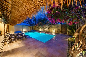 Villa Matahari