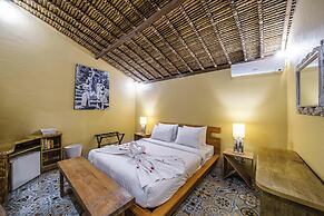 Villa Matahari