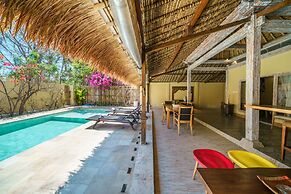Villa Matahari