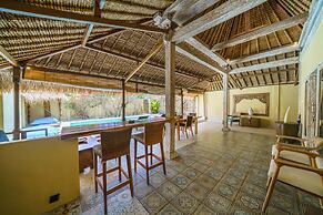 Villa Matahari