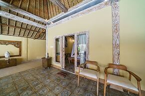 Villa Matahari