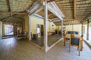 Villa Matahari