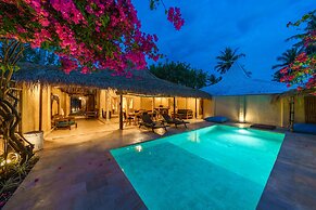 Villa Matahari