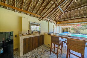 Villa Matahari