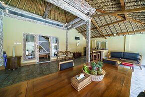 Villa Matahari
