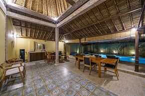 Villa Matahari