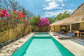 Villa Matahari