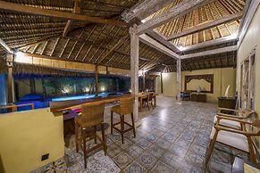 Villa Matahari