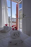 Arodou Studio and Apartment