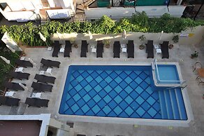 EcemHotel