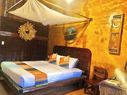 H'mong Village Resort Ha Giang