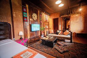 H'mong Village Resort Ha Giang