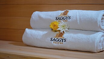 Saggys Suites Hotel & Spa