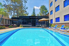 Saggys Suites Hotel & Spa
