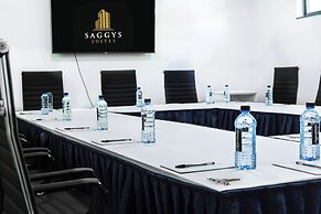 Saggys Suites Hotel & Spa