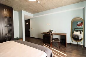 Paliani Hotel