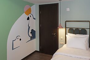 Paliani Hotel
