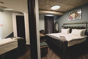 Paliani Hotel