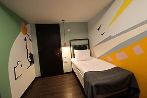 Paliani Hotel