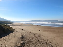 Seascape Retreat