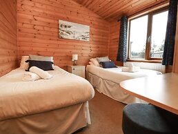 Seascape Retreat
