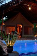 Selous Kulinda Camp