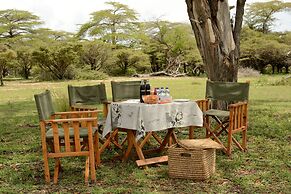 Selous Kulinda Camp