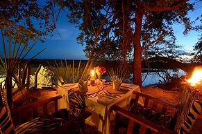 Selous Kulinda Camp