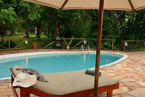 Selous Kulinda Camp