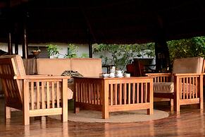 Selous Kulinda Camp
