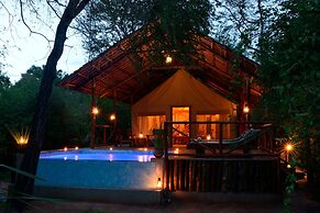 Selous Kulinda Camp
