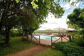Selous Kulinda Camp