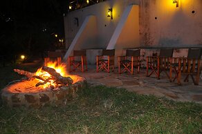 Selous Kulinda Camp