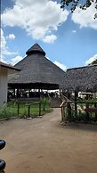Selous Kulinda Camp