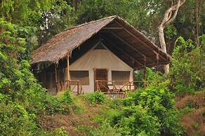 Selous Kulinda Camp