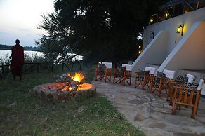 Selous Kulinda Camp