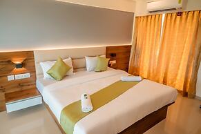 Hotel Heraa International