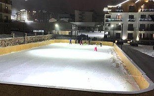 Gudauri Ski Resort -  Alpic Apartments
