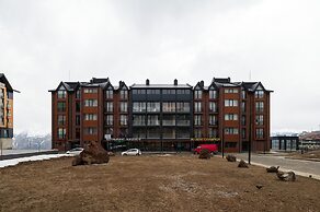 Gudauri Ski Resort -  Alpic Apartments