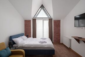 Gudauri Ski Resort -  Alpic Apartments