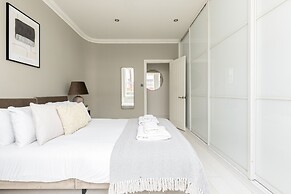 Modern Apartment in Walthamstow