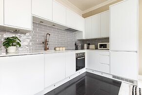 Modern Apartment in Walthamstow