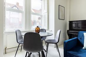 Modern Apartment in Walthamstow