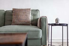 Modern Apartment in Walthamstow